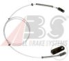 ROVER FAM2903 Cable, parking brake